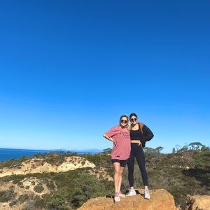 Meet your Posher, Lexi